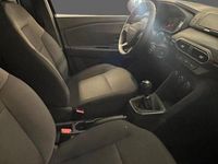 Usata Dacia Sandero Essentiel 67 CV (49 kW) 2024 Blu Utilitaria