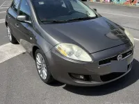 Usata Fiat Bravo 120 CV (88 kW) 2008 Marrone Utilitaria
