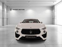 Usata Maserati Levante GT 330 CV (242 kW) 2023 Bianco SUV