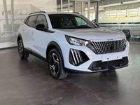 Nuova Peugeot 2008 Allure 102 CV (75 kW) 2025 Bianco SUV