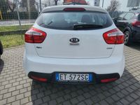 usata Kia Rio come nuova