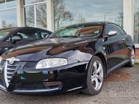 usata Alfa Romeo GT 1.9 MJT 16V Distinctive Euro 4