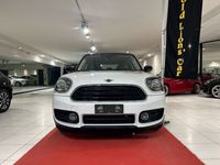 usata Mini Cooper D Countryman 2.0 Business Countryman Automatica