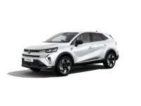 Nieuw Renault Symbioz Techno 140 PK (102 kW) 2026 Wit SUV