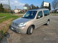 Usata Citroën Berlingo 75 CV (55 kW) 2005 Monovolume