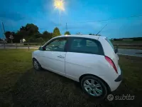 Usata Lancia Ypsilon 60 CV (44 kW) 2006 Utilitaria