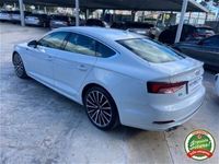 usata Audi A5 Sportback 40 TDI ultra S tronic Business Sport usato