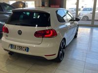 usata VW Golf VI Golf 2.0 TDI 170CV DPF 3p. GTD