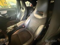 Usata Mercedes CLA250 2019 Grigio Berlina
