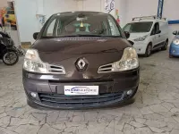 Usata Renault Grand Modus 101 CV (74 kW) 2010 Nero Monovolume