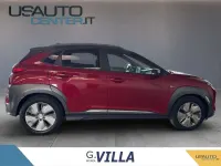 Usata Hyundai Kona 150 kW (204 CV) 2020 Grigio SUV