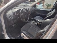 Usata Mercedes ML320 2007 SUV