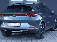 Usata Cupra Formentor 150 CV (110 kW) 2022 Grigio SUV