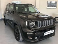 Usata Jeep Renegade 80th Anniversary 131 CV (96 kW) 2021 Shade SUV