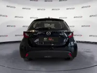 Nuova Mazda 2 116 CV (85 kW) 2026 Opera black Utilitaria