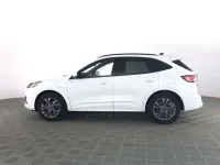 Usata Ford Kuga ST-Line 152 CV (111 kW) 2023 Frozen white SUV
