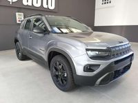 Nuova Jeep Avenger 136 CV (100 kW) 2026 Granite SUV