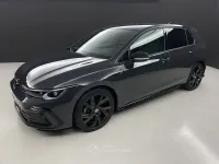 Usata VW Golf VIII R-line 190 CV (139 kW) 2024 Gray Berlina