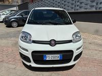 usata Fiat Panda 1.3 MJT 80 CV S&S Easy 2018