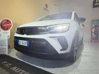 Usata Opel Crossland Edition 83 CV (61 kW) 2021 Other SUV