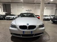 Usata BMW 525 M Sport 177 CV (130 kW) 2004 Berlina