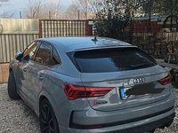 Usata Audi RS Q3 Sportback 400 CV (294 kW) 2021 Grigio SUV