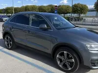 Usata Audi Q3 Advanced Plus 177 CV (130 kW) 2012 SUV
