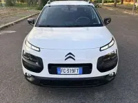 Usata Citroën C4 Shine 99 CV (72 kW) 2016 SUV