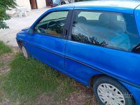 Usata Lancia Ypsilon 54 CV (39 kW) 1998 Utilitaria