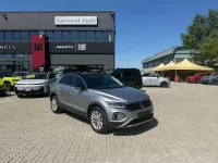 Usata VW T-Roc Edition 150 CV (110 kW) 2024 Grigio SUV