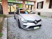 usata Renault Clio IV Clio dCi 8V 75 CV 5 porte Moschino Intens