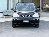 usata Nissan X-Trail 2.0 Diesel 173CV 4x4 - 2008