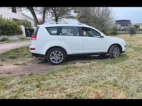 Usata Citroën C-Crosser 160 CV (117 kW) 2012 SUV