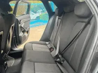 Usata Audi A3 116 CV (85 kW) 2023 Nero Berlina