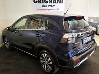 Usata Suzuki SX4 S-Cross 116 CV (85 kW) 2023 Blu SUV