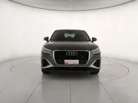 Usata Audi Q2 S-Line 150 CV (110 kW) 2025 Grigio SUV