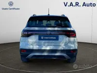 Usata VW T-Cross Style 95 CV (69 kW) 2023 Other SUV