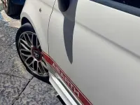 Usata Abarth 500 135 CV (99 kW) 2009 Utilitaria