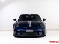 Usata Porsche 911 GT3 510 CV (375 kW) 2022 Blu genzina Coupé
