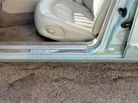 Usata Jaguar XJ Executive 241 CV (177 kW) 1998 Berlina