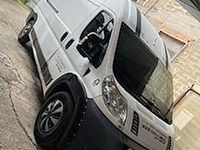 Usata Fiat Ducato 160 CV (117 kW) 2007 Furgone