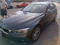 usata BMW 316 316 d Touring Business Advantage auto