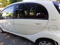 Usata Citroën C-zero Attraction 35 kW (48 CV) 2013 Bianco Utilitaria