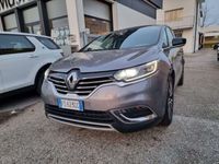 usata Renault Espace 1.6 dci Initiale Paris 160cv edc tg : FS623GC