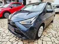 Usata Toyota Aygo X-cite 72 CV (52 kW) 2019 Utilitaria