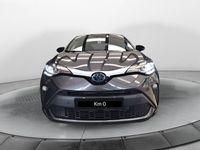 usata Toyota C-HR 2.0 hv Trend fwd e-cvt nuova a Genzano di Roma