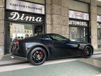 Usata Ferrari 599 620 CV (456 kW) 2008 Nero Coupé