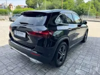 Usata Mercedes GLA200 Advanced Plus 163 CV (119 kW) 2025 Nero ossidiana SUV