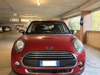 Usata Mini ONE 102 CV (75 kW) 2015 Utilitaria