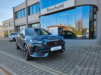 Usata Cupra Formentor 150 CV (110 kW) 2022 Magnetic tech SUV